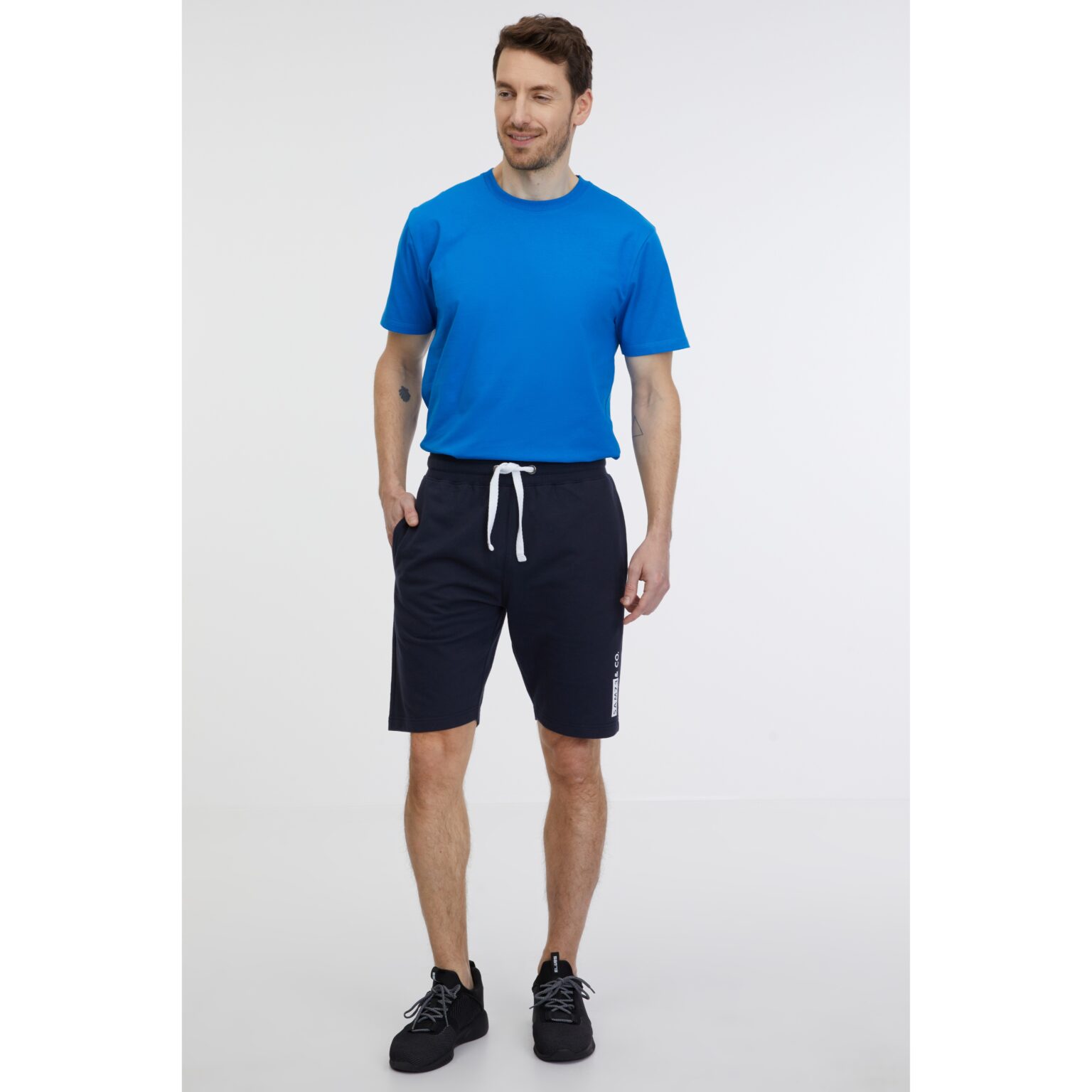 SAM73 Men's Juan Shorts - Men's