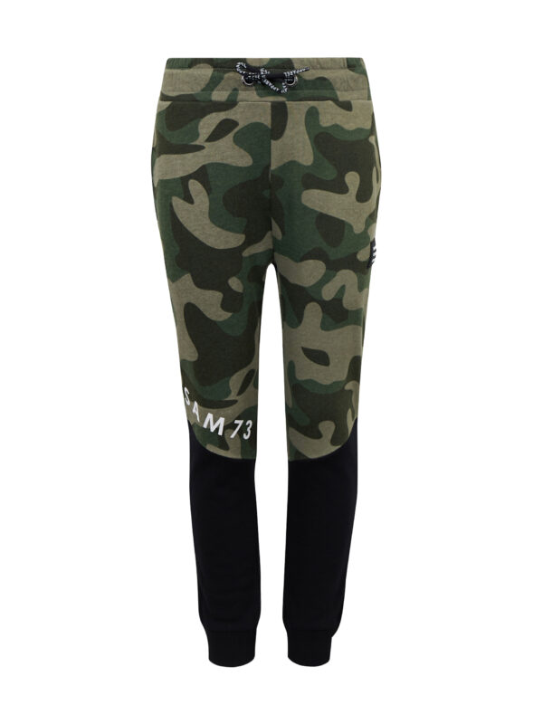 SAM73 Pants Conrad - Guys