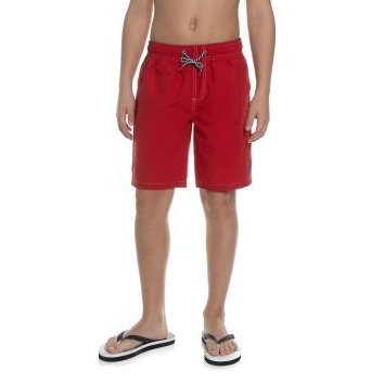 SAM73 Red Boys Swimwear SAM 73 - Boys