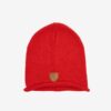 SAM73 Red Ladies Beanie SAM 73 - Ladies