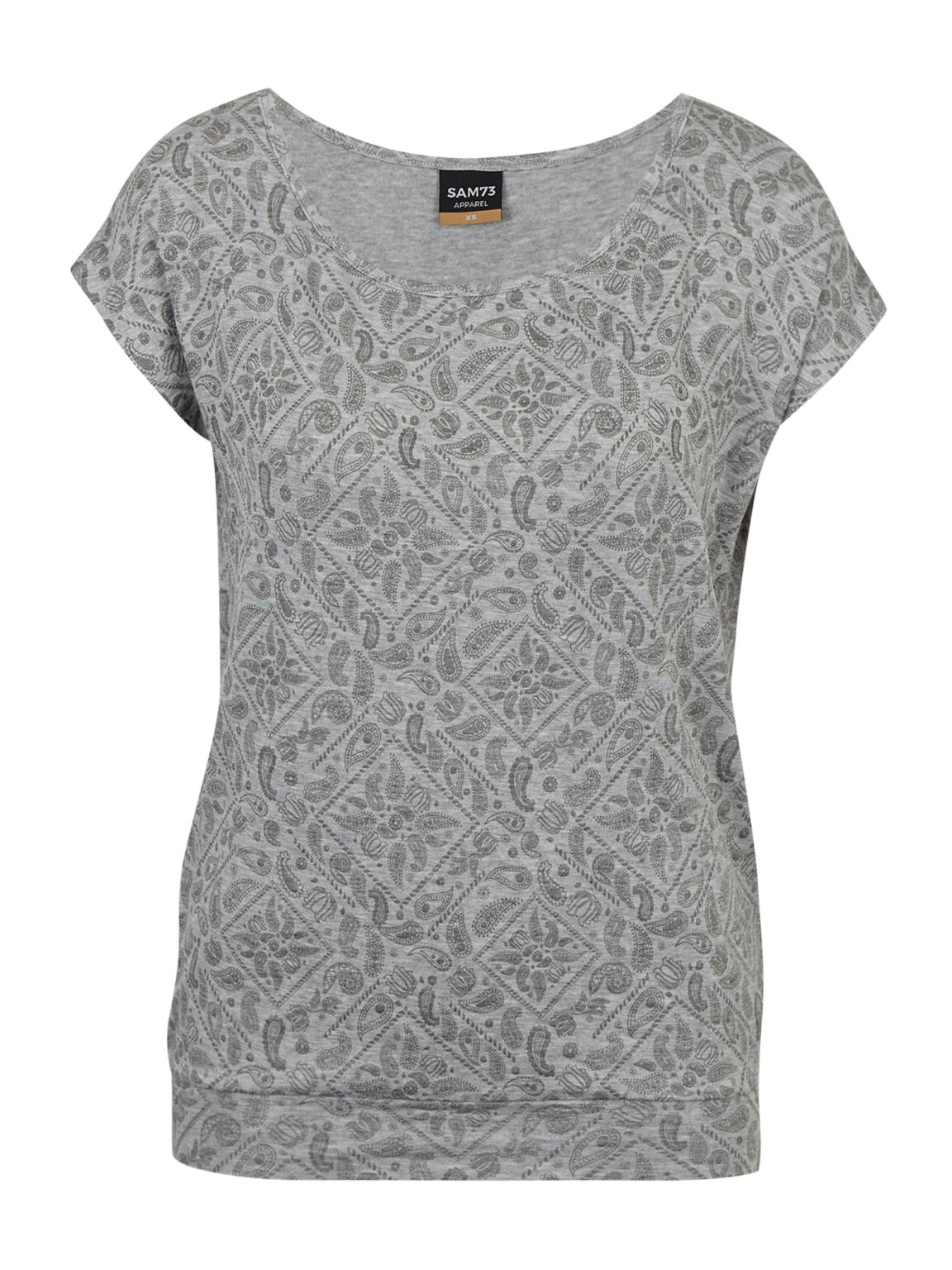 SAM73 T-Shirt Cindy - Women