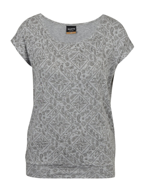 SAM73 T-Shirt Cindy - Women