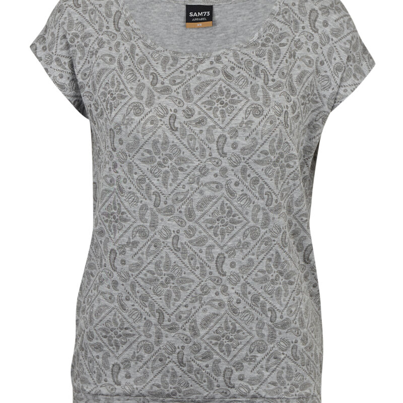 SAM73 T-Shirt Cindy - Women