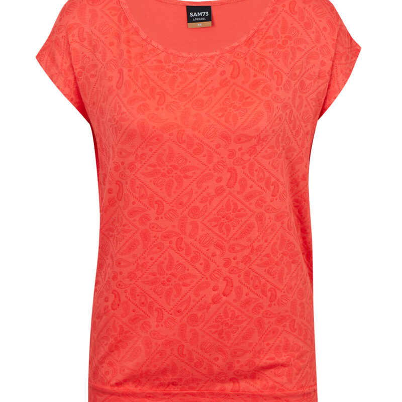 SAM73 T-Shirt Cindy - Women