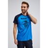 SAM73 T-Shirt Jordan - Men