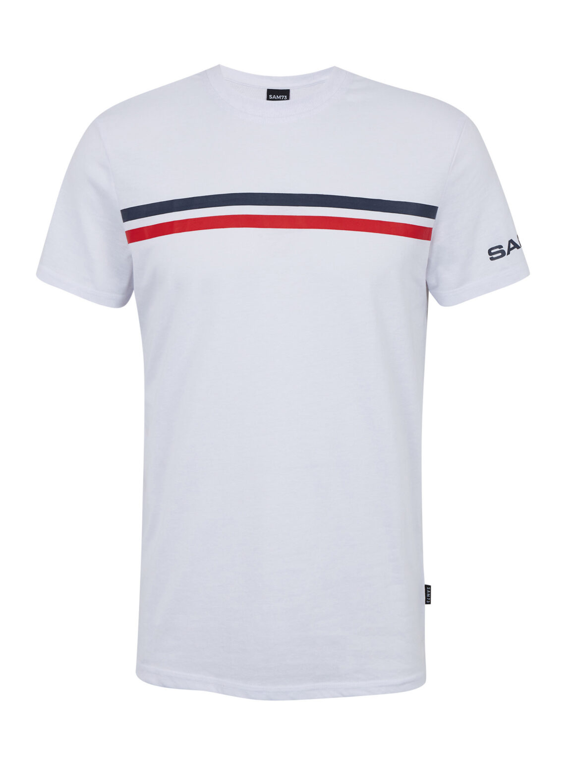 SAM73 T-Shirt Larry - Men