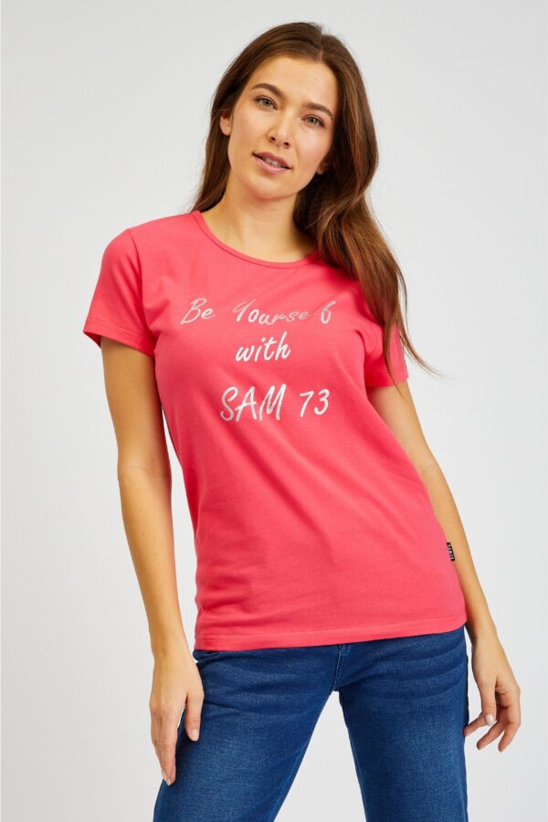 SAM73 T-Shirt Renée - Women