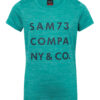 SAM73 T-shirt Ablaka - Girls