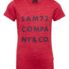 SAM73 T-shirt Ablaka - Girls