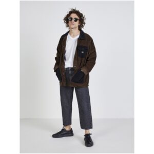 SAM73 T-shirt BLANE - Men