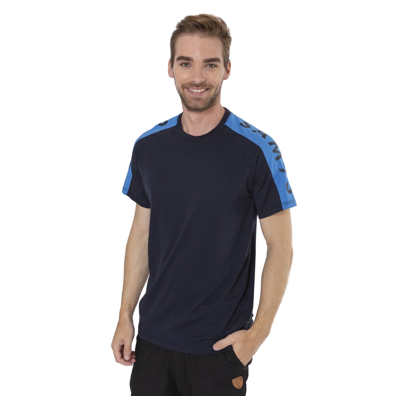 SAM73 T-shirt Bono - Men's