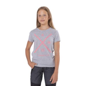 SAM73 T-shirt Caroline - Girls