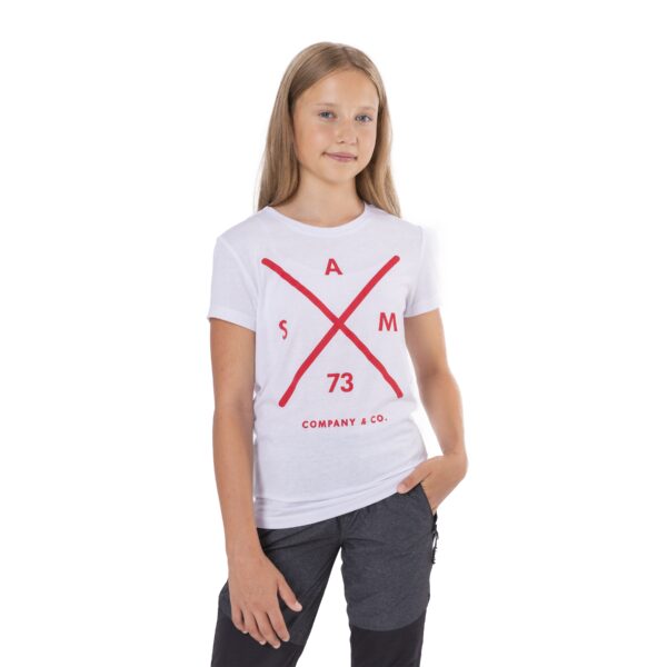 SAM73 T-shirt Caroline - Girls