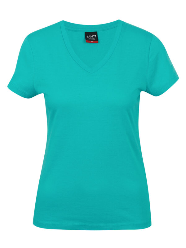 SAM73 T-shirt Claudia - Women