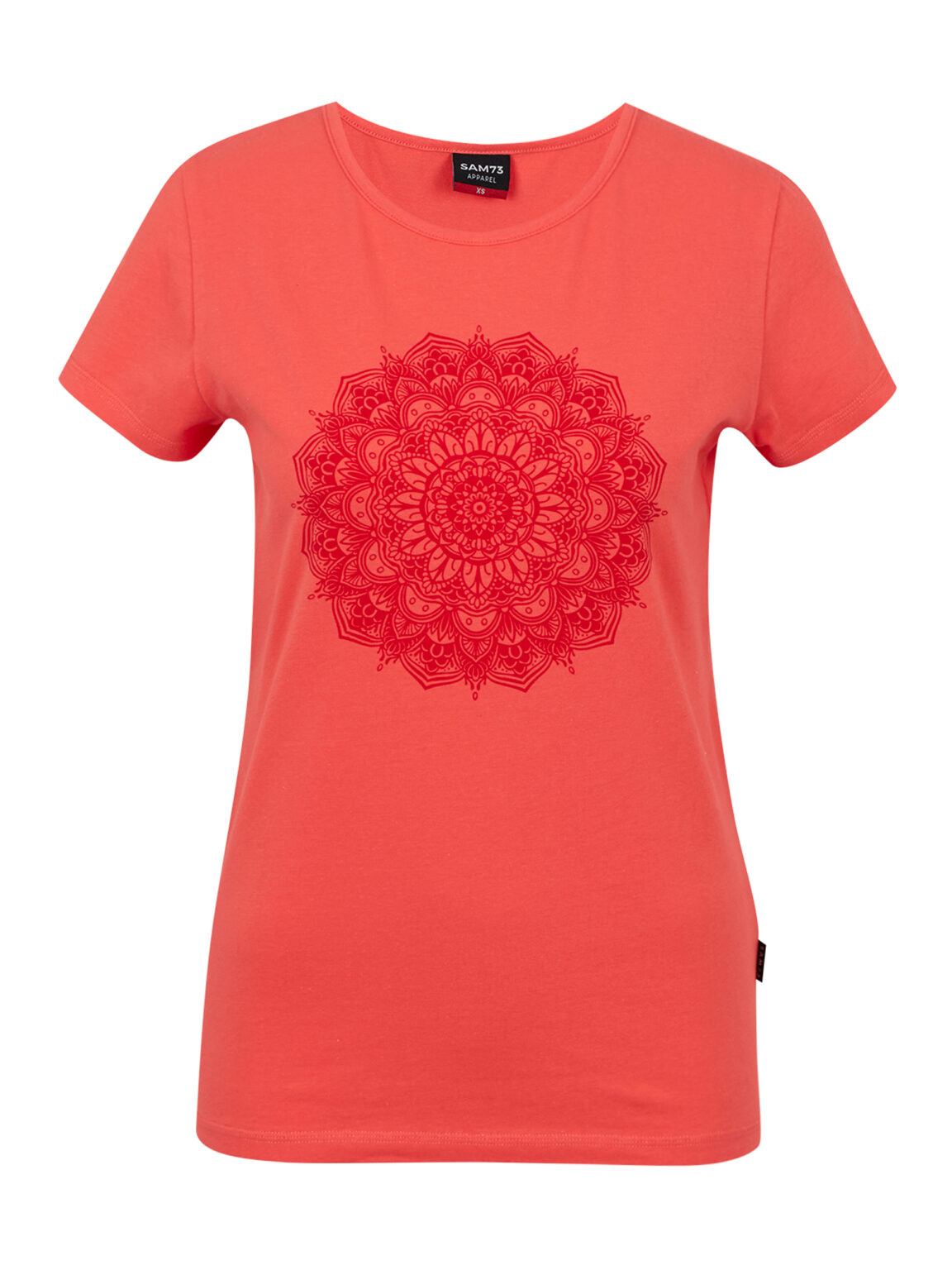 SAM73 T-shirt Deborah - Women