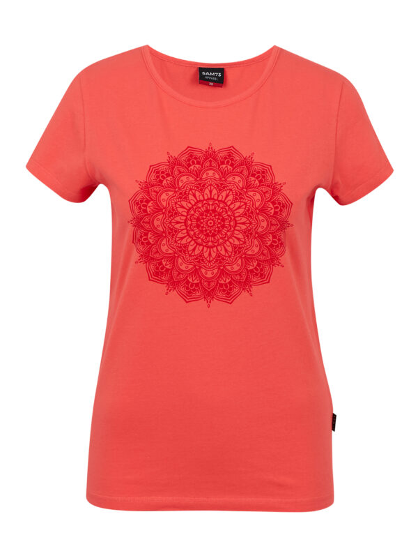 SAM73 T-shirt Deborah - Women