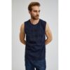 SAM73 T-shirt Edgar - men