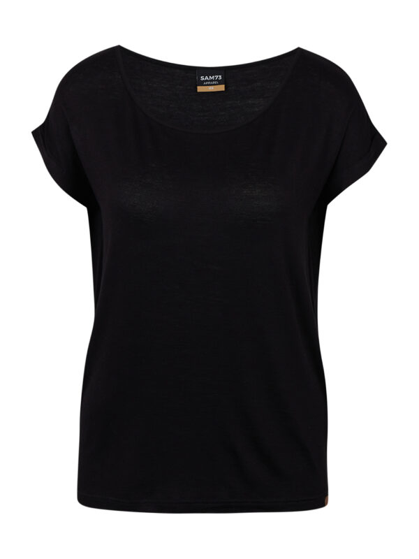 SAM73 T-shirt Elvira - Women