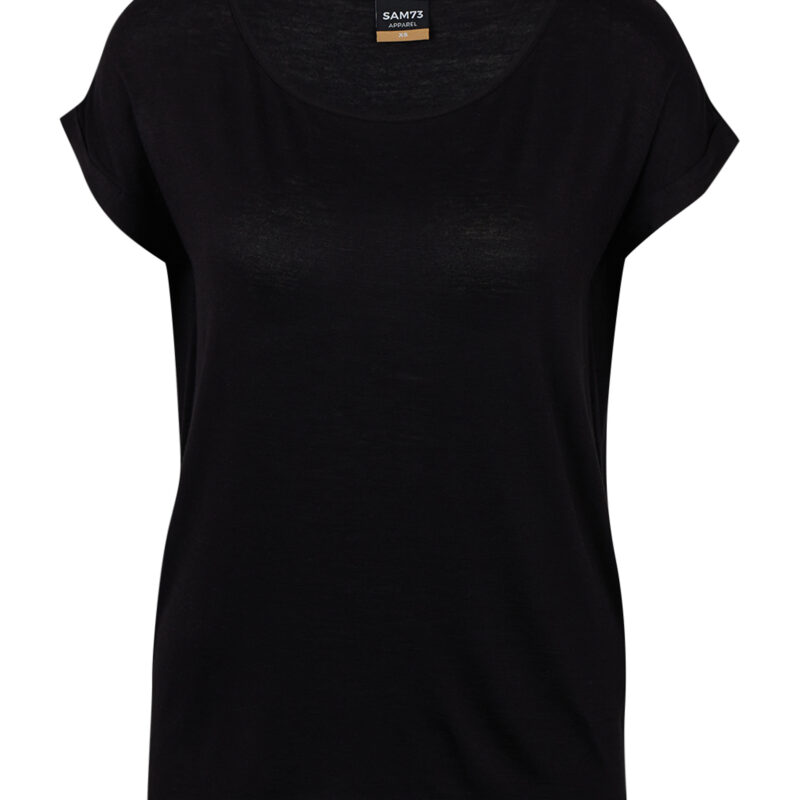 SAM73 T-shirt Elvira - Women