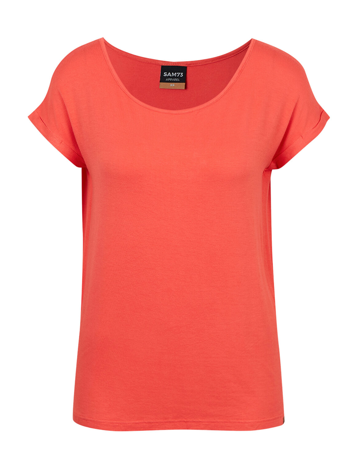 SAM73 T-shirt Elvira - Women