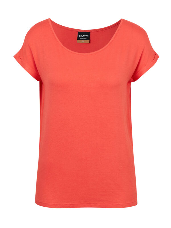 SAM73 T-shirt Elvira - Women