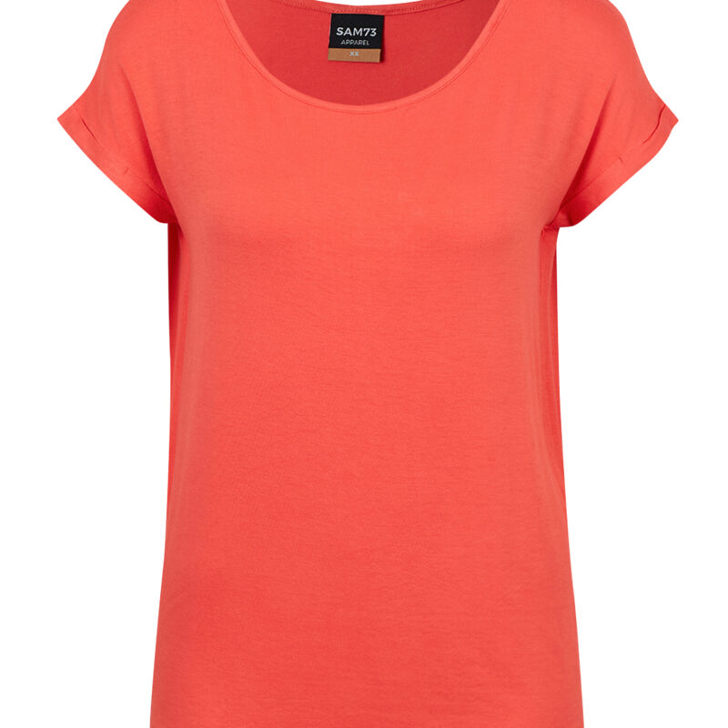 SAM73 T-shirt Elvira - Women