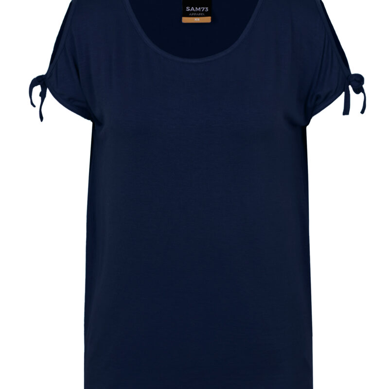 SAM73 T-shirt Felicia - Women