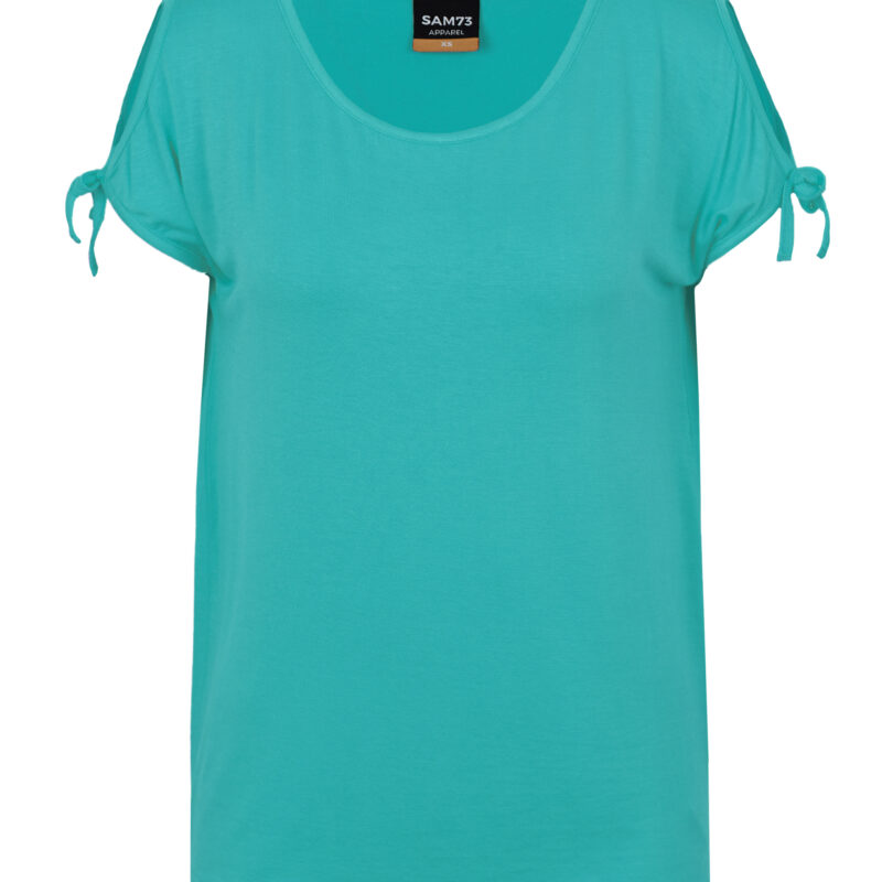 SAM73 T-shirt Felicia - Women