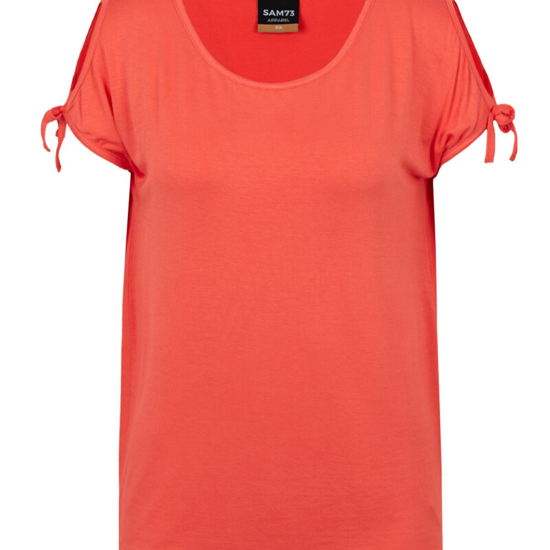 SAM73 T-shirt Felicia - Women