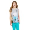SAM73 T-shirt Julius - Guys