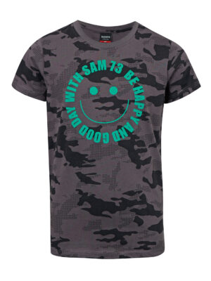 SAM73 T-shirt Kelvin - Guys