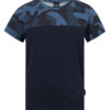 SAM73 T-shirt Moses - Guys