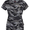 SAM73 T-shirt Nora - Women