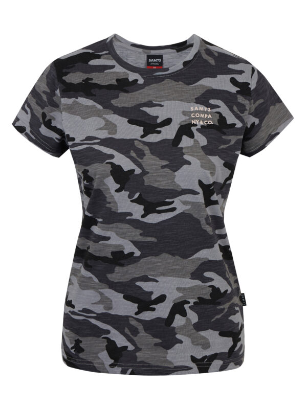 SAM73 T-shirt Nora - Women