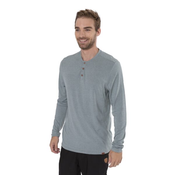 SAM73 T-shirt Patrick - Men's