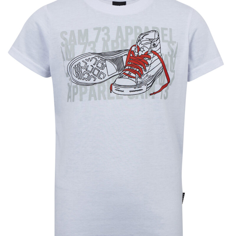 SAM73 T-shirt Peter - Guys