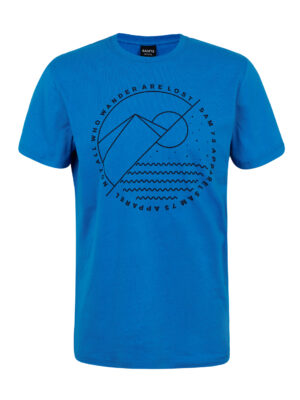 SAM73 T-shirt Ralph - Men