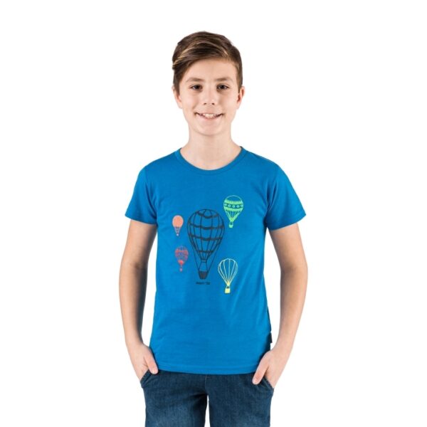 SAM73 T-shirt Rino - Boys