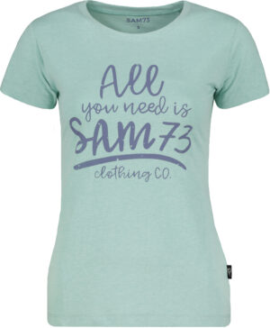 SAM73 T-shirt Sam 73 - Women