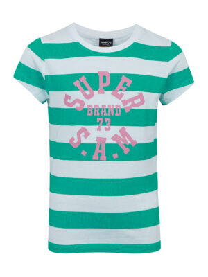 SAM73 T-shirt Siobhan - Girls