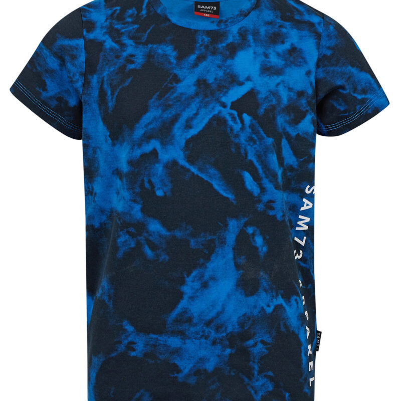SAM73 T-shirt Sylvester - Guys
