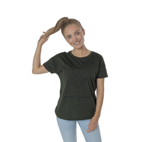 SAM73 T-shirt Tanya - Women