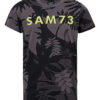 SAM73 T-shirt Theodore - Guys