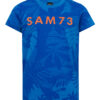 SAM73 T-shirt Theodore - Guys
