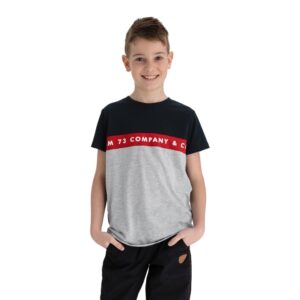SAM73 T-shirt Tyler - Boys
