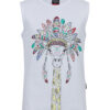 SAM73 Tank top Josephine - Girls