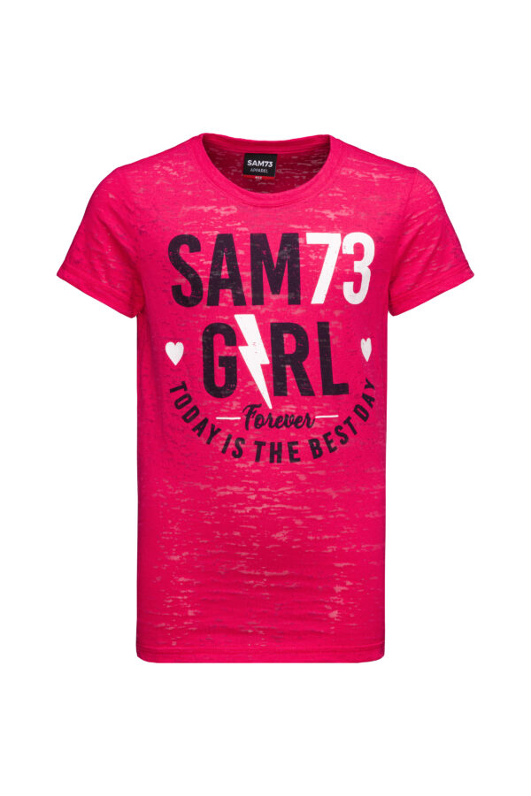 SAM73 Tričko Kylie