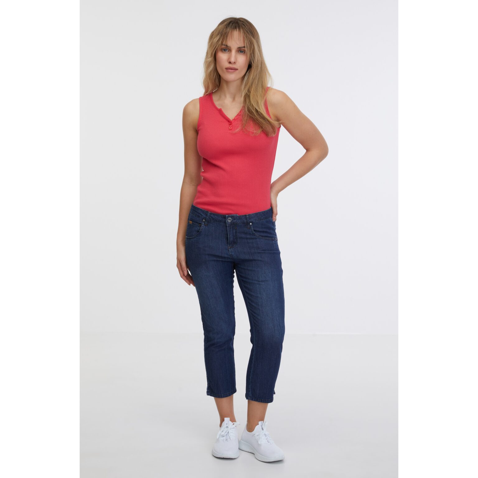 SAM73 Women's 3/4 Antonella - Women