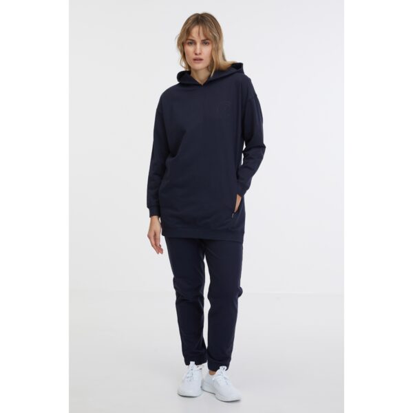 SAM73 Women's Extended Sweatshirt Lola - Women