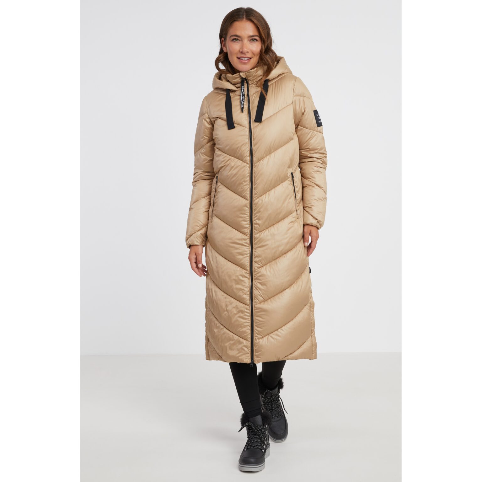 SAM73 Women's coat Andy - Women